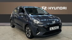 Hyundai i10 1.2 [79] Advance 5dr [Nav] Petrol Hatchback